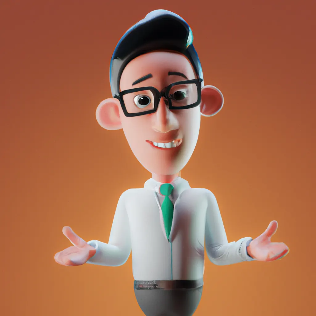 2023 AI-generated Account Manager historical concept art