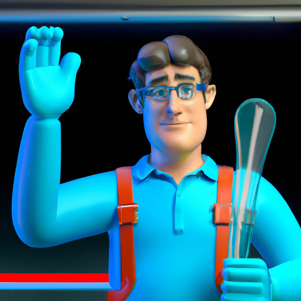 2023 AI-generated concept artwork for Automotive Glass Installer