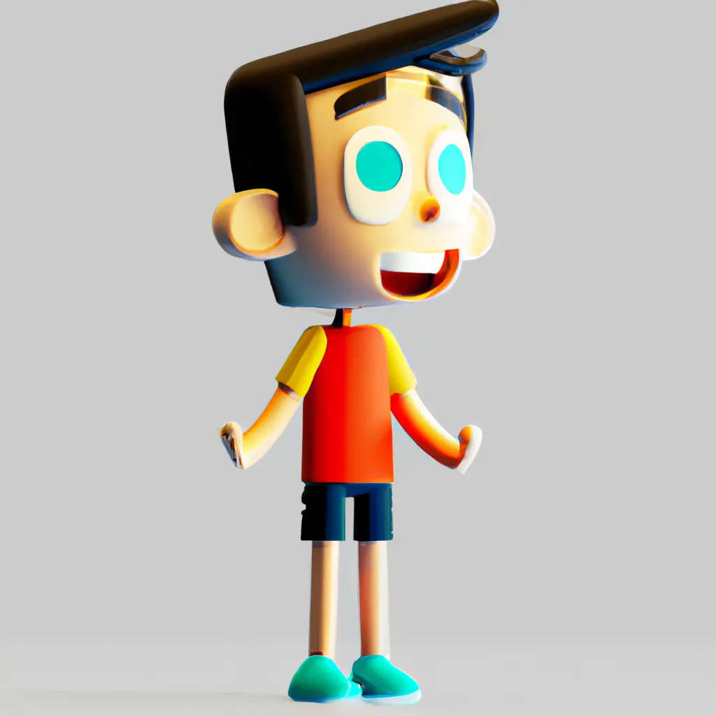 2023 AI-generated concept artwork for Illustrator