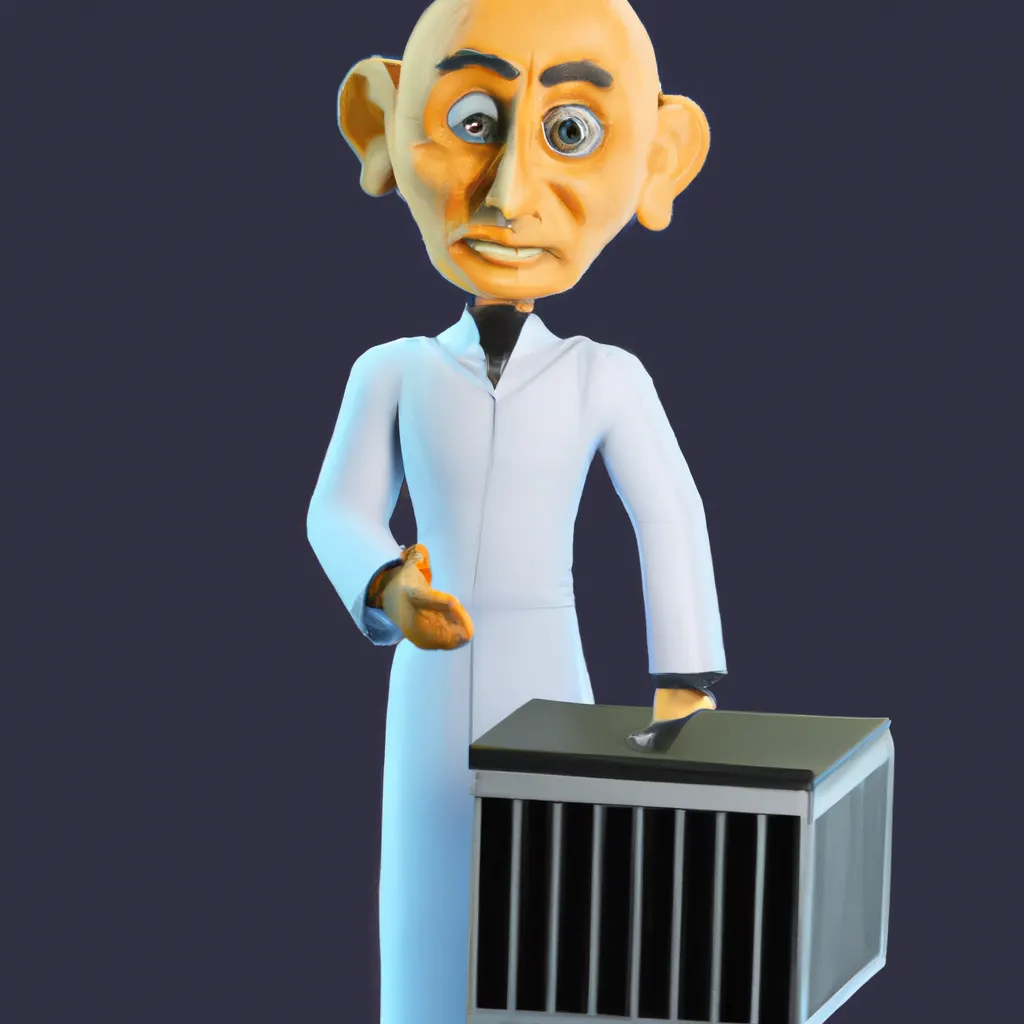 2023 AI-generated concept artwork for Embalmer