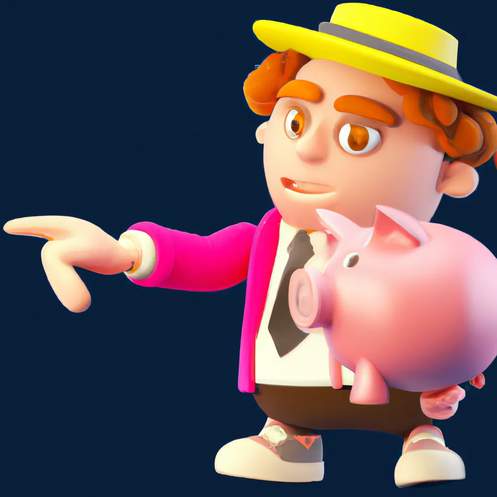 2023 AI-generated concept artwork for Fundraiser