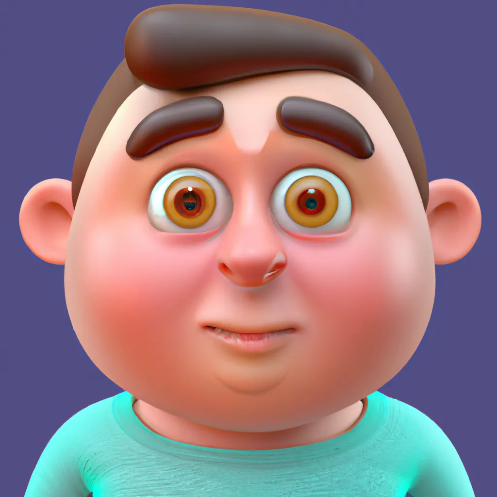 2023 AI-generated concept artwork for Game Designer
