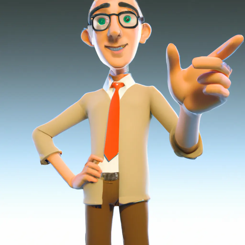 2023 AI-generated concept artwork for High School Teacher