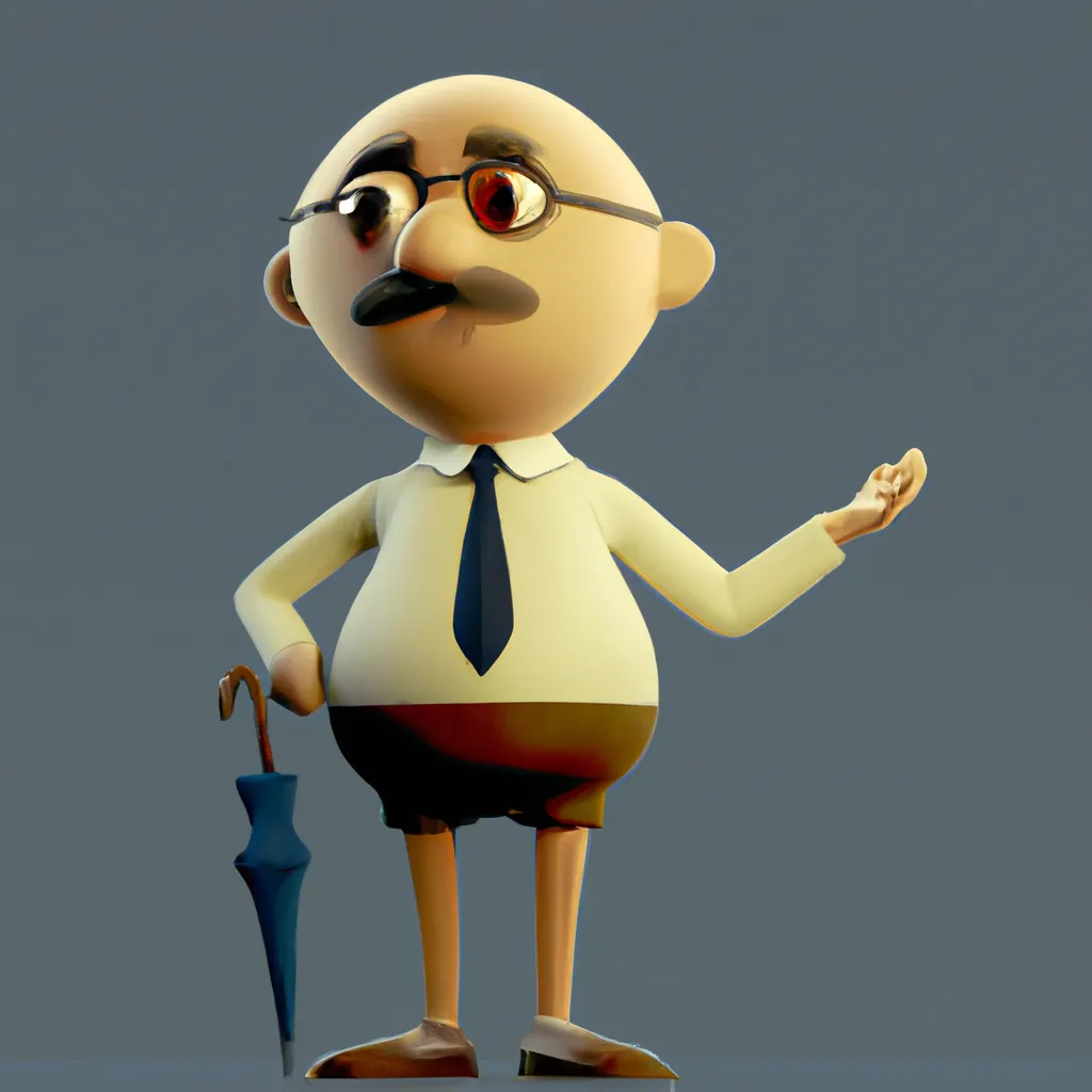 2023 AI-generated concept artwork for Insurance Appraiser