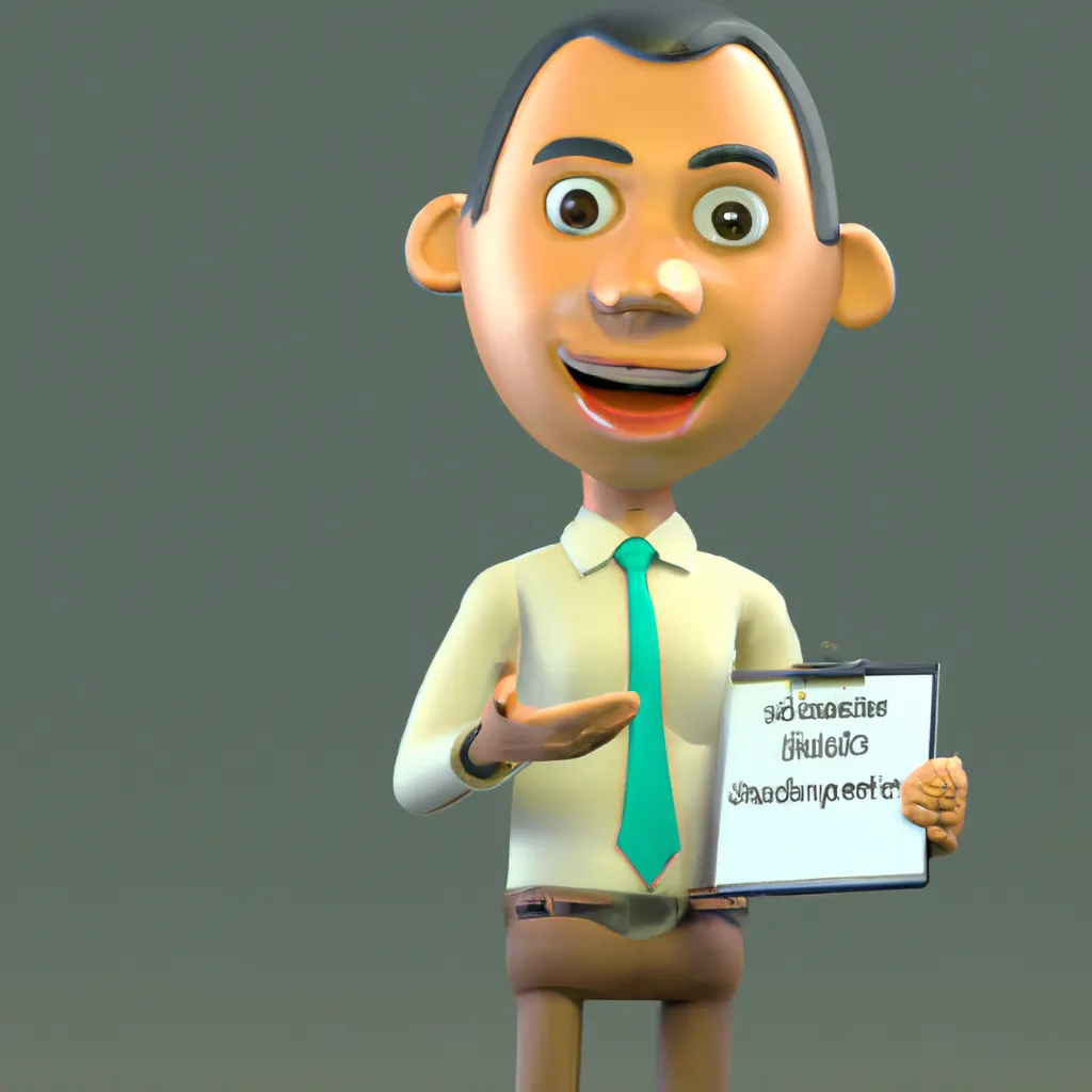 2023 AI-generated concept artwork for Insurance Underwriter