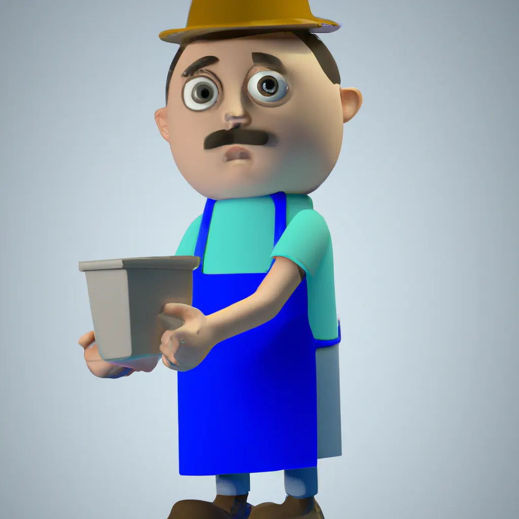 2023 AI-generated concept artwork for Mason