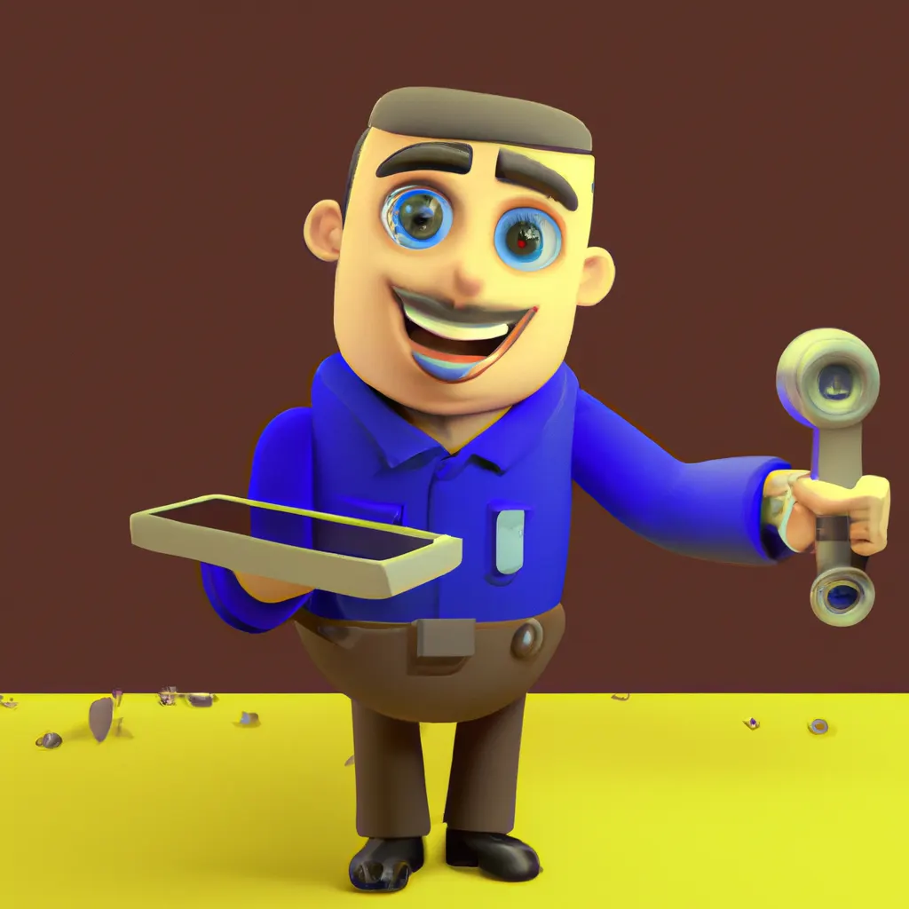 2023 AI-generated concept artwork for Mechanical Engineer