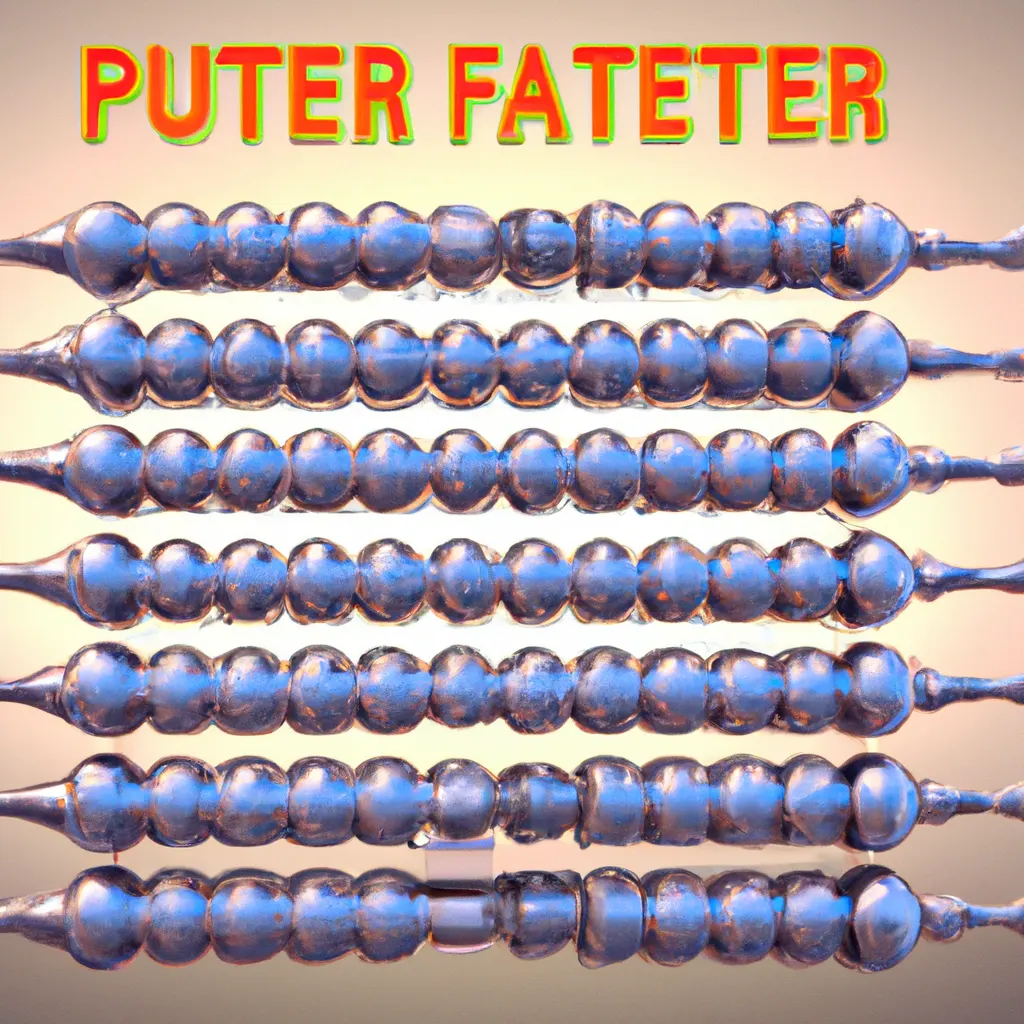 2023 AI-generated concept artwork for Order Filler
