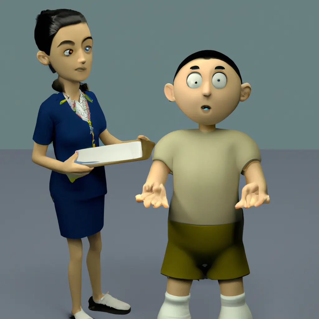 2023 AI-generated concept artwork for Physical Therapist Aide
