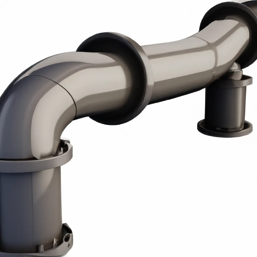 2023 AI-generated concept artwork for Pipe Layer