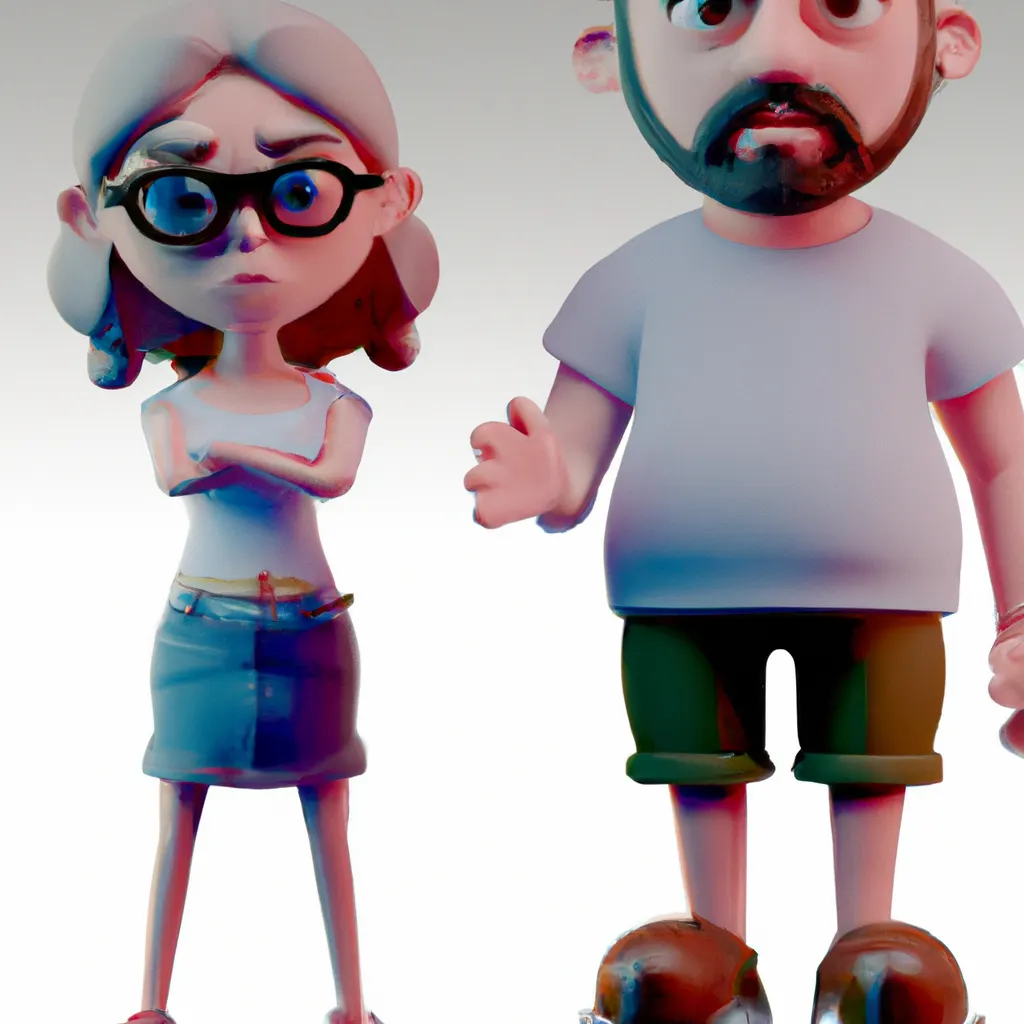 2023 AI-generated concept artwork for Producer and Director