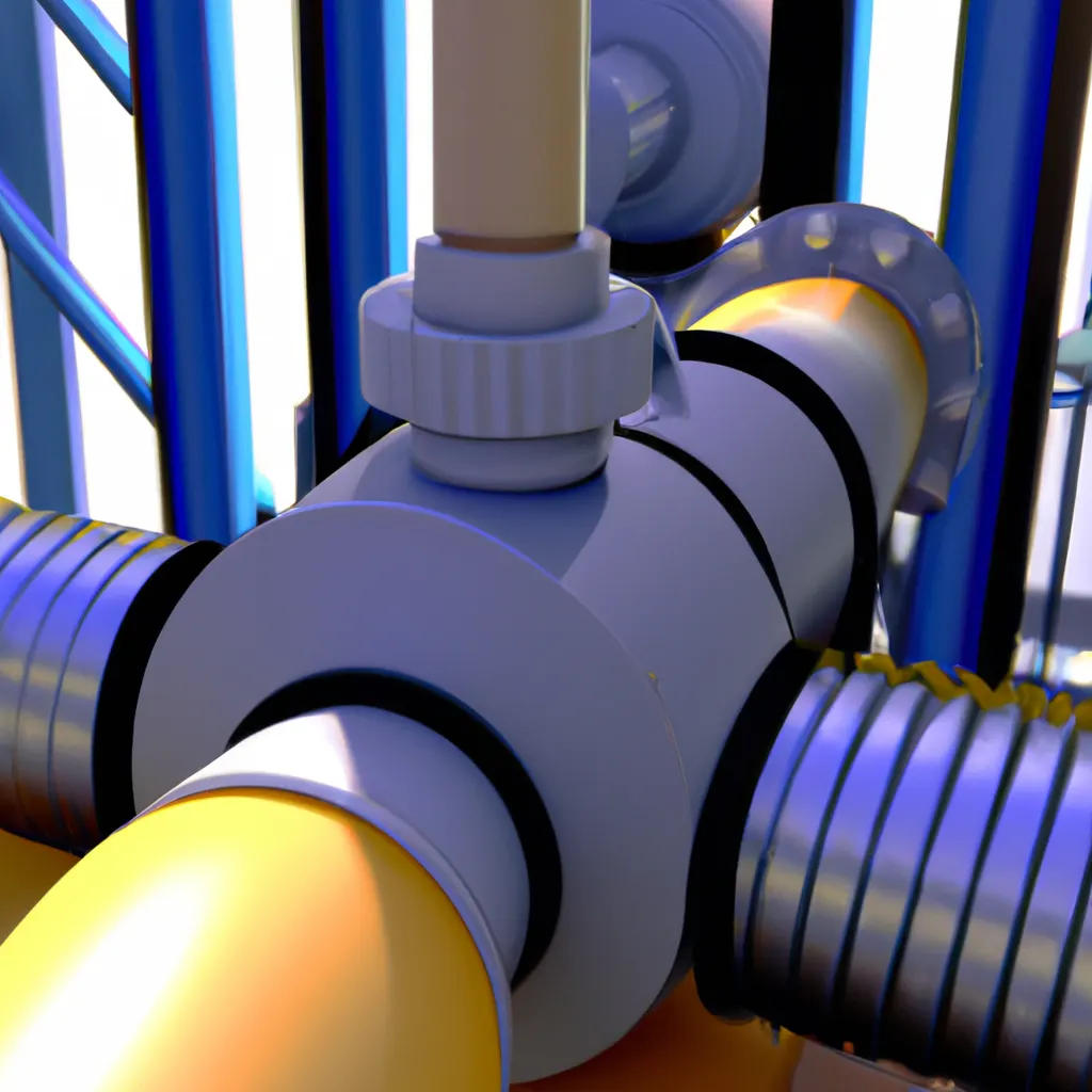 2023 AI-generated concept artwork for Manufacturing