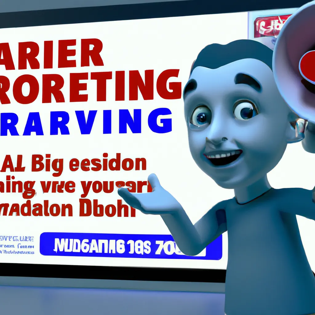 2023 AI-generated concept artwork for Advertising and market research