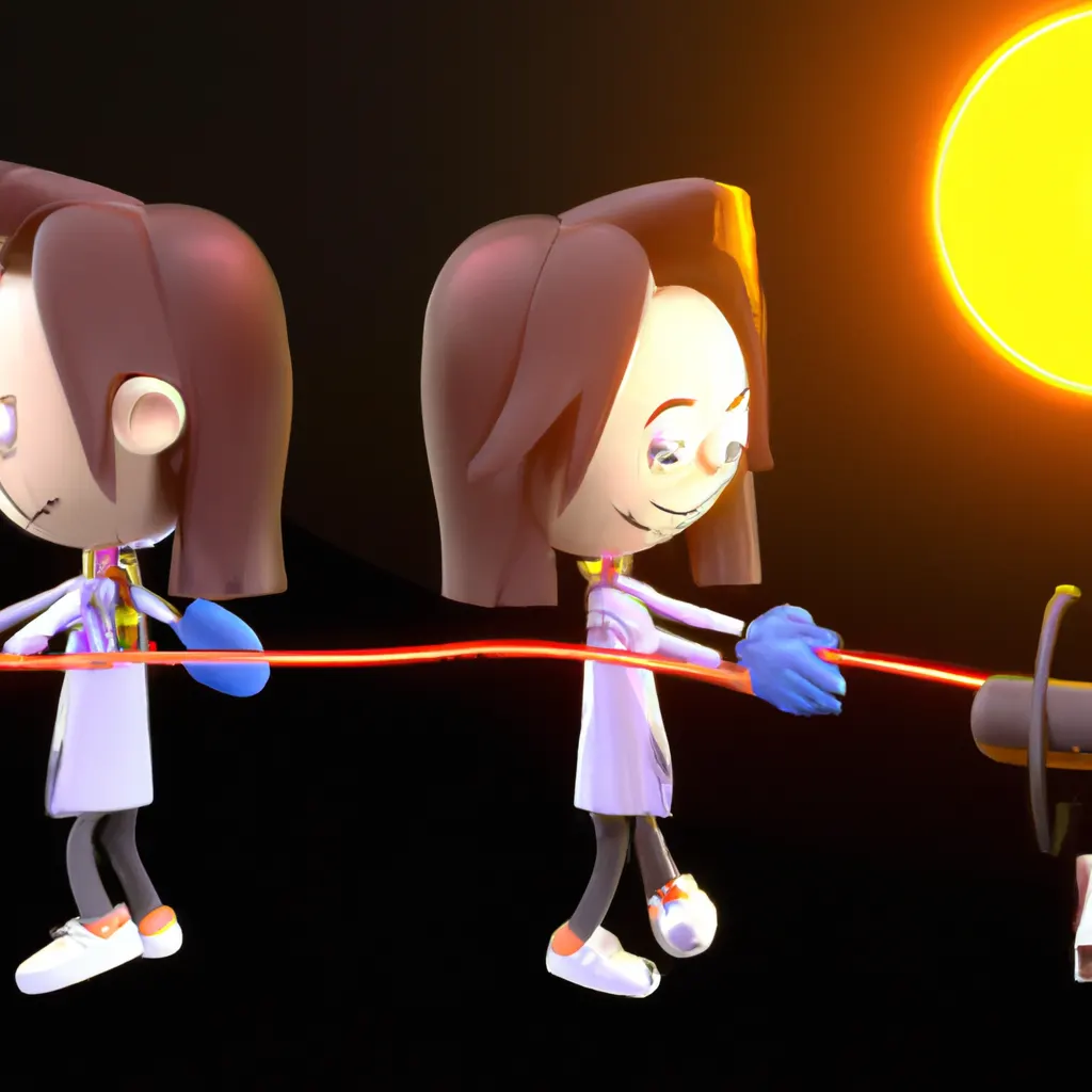 2023 AI-generated concept artwork for Other professional, scientific and technical activities