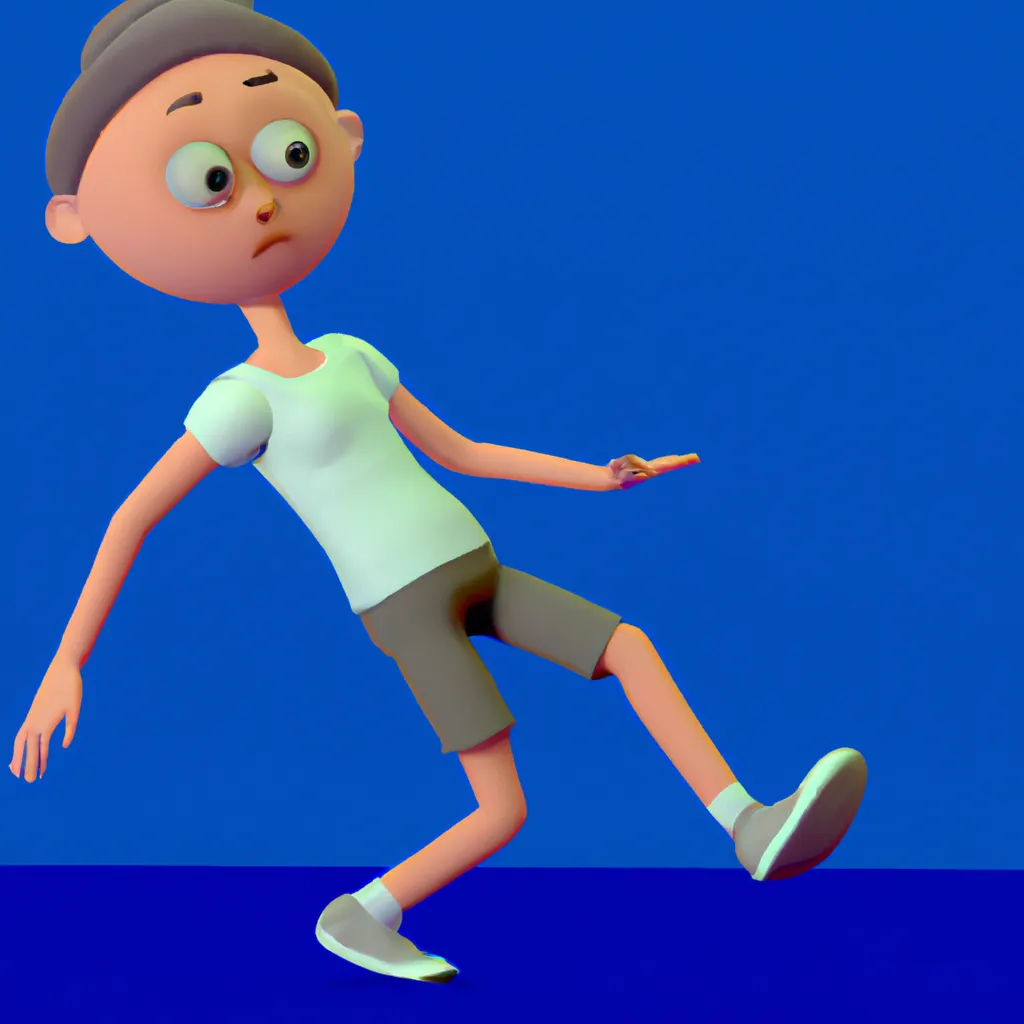 2023 AI-generated concept artwork for Human health activities