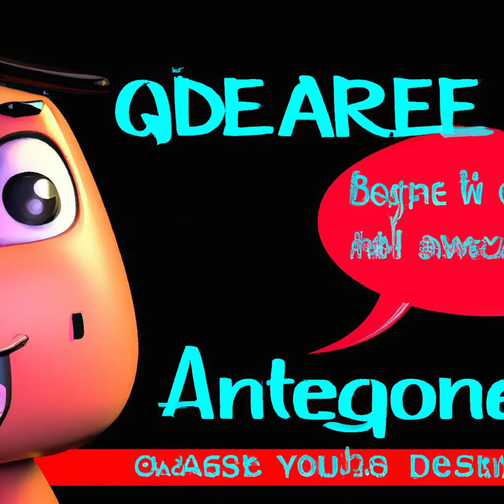 2023 AI-generated concept artwork for English to other language