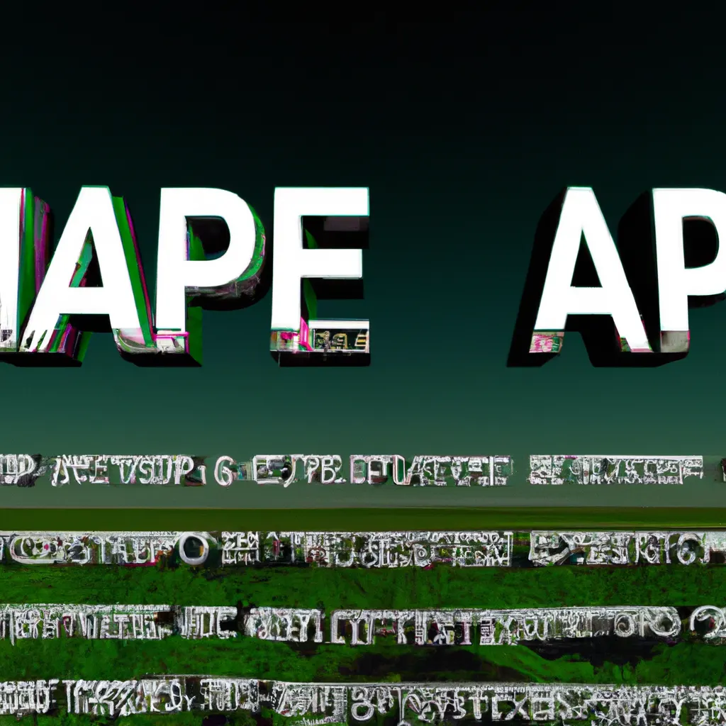 2023 AI-generated concept artwork for Natural Lanugage to Stripe API