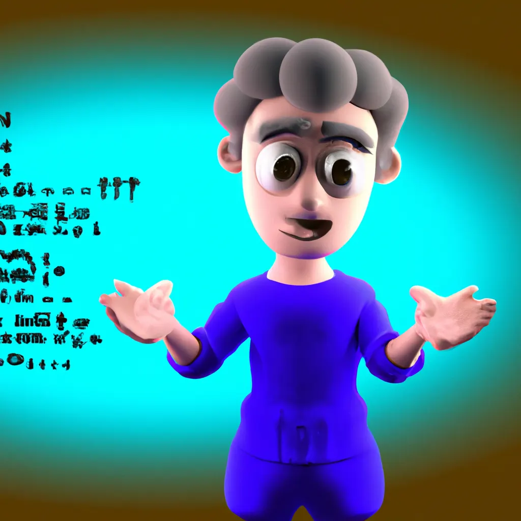 2023 AI-generated concept artwork for Explain Code