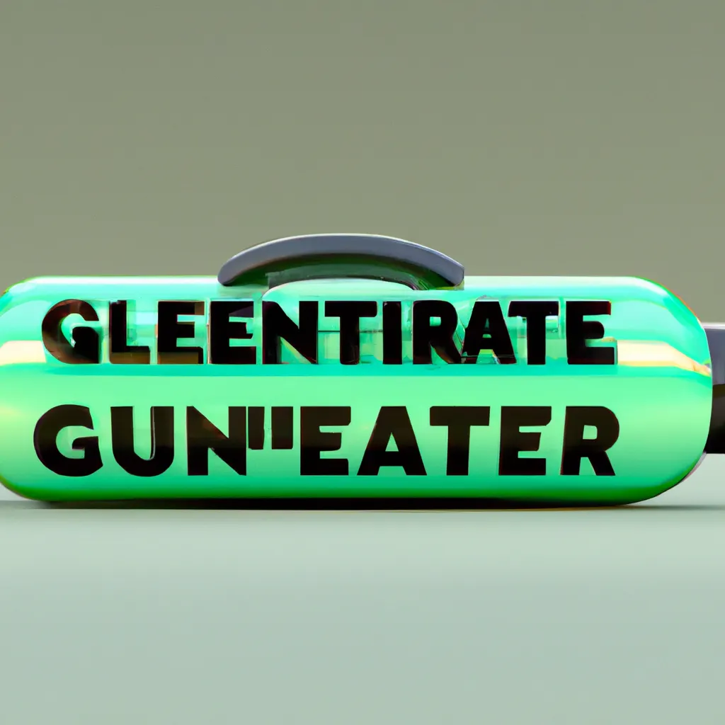 2023 AI-generated concept artwork for Product name generator