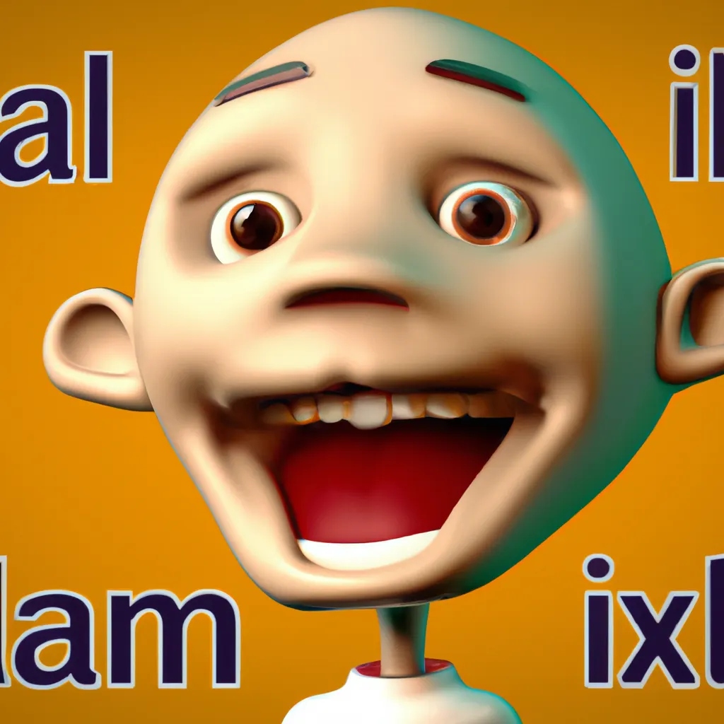 2023 AI-generated concept artwork for ML-AI Language Model Tutor