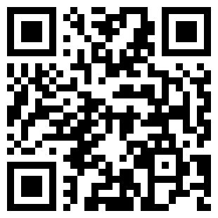 QR encoding this exact URL